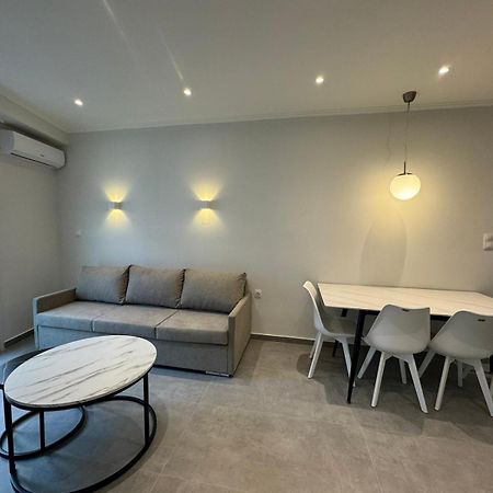 Ifestos-Your Urban Stay Tesalonika Bagian luar foto