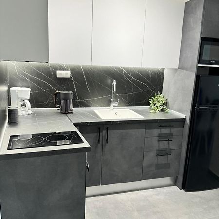 Ifestos-Your Urban Stay Tesalonika Bagian luar foto