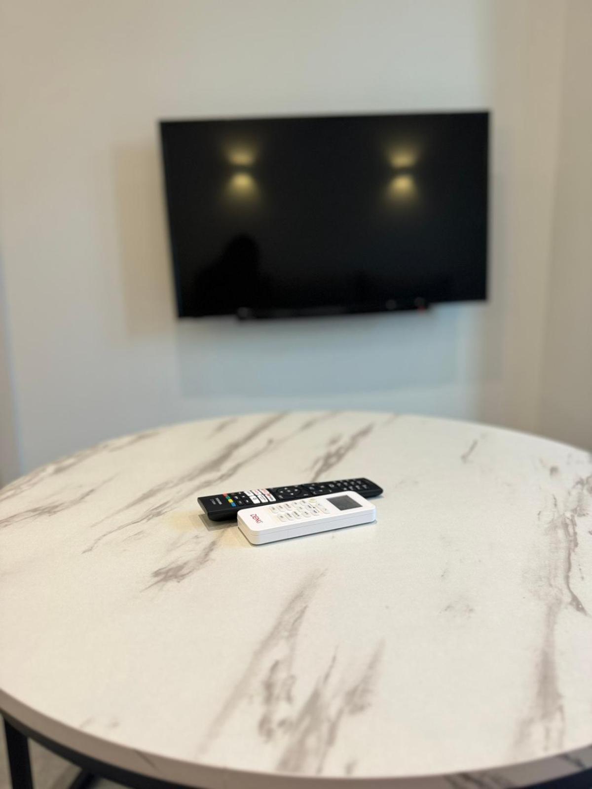 Ifestos-Your Urban Stay Tesalonika Bagian luar foto