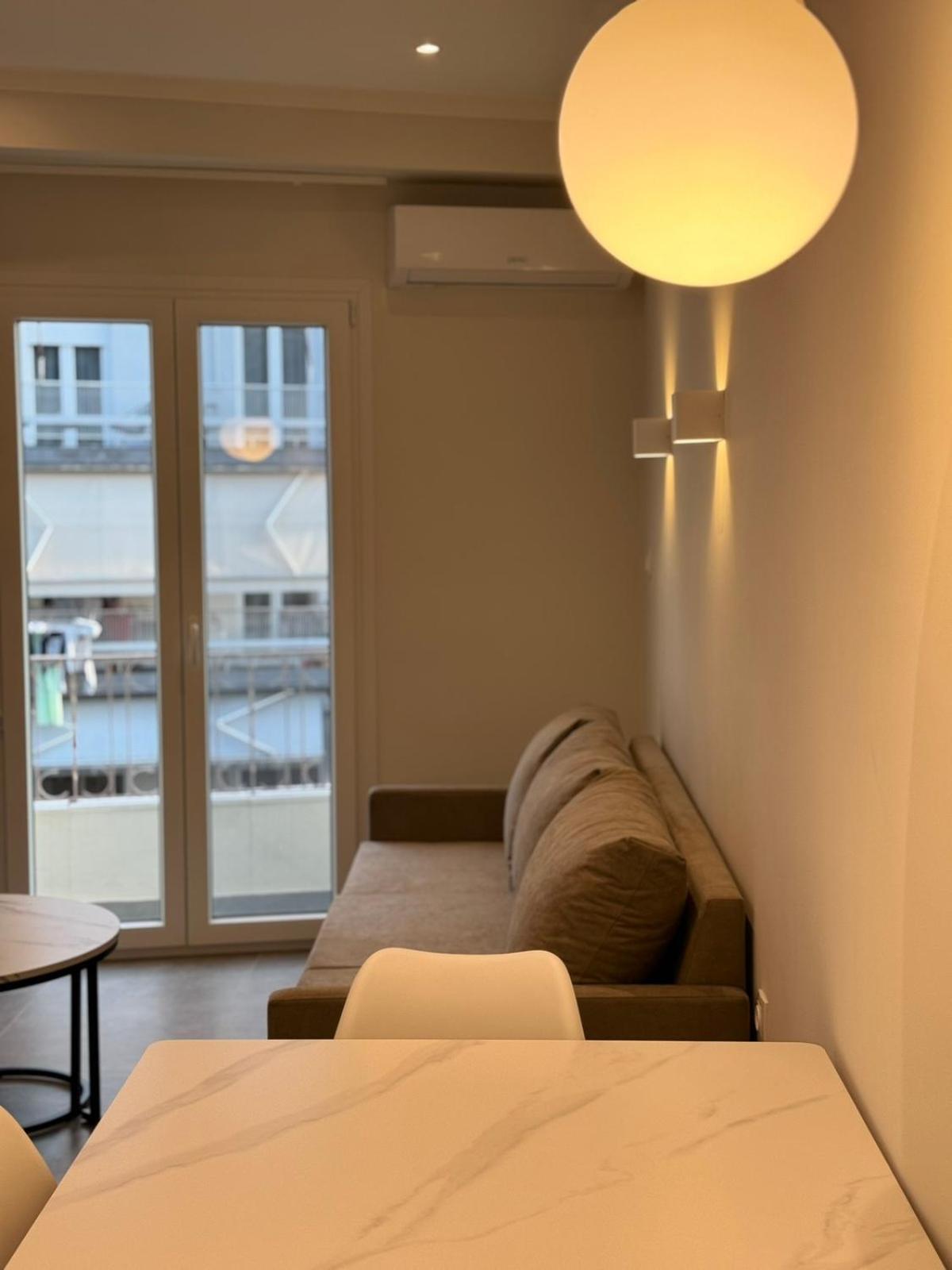 Ifestos-Your Urban Stay Tesalonika Bagian luar foto