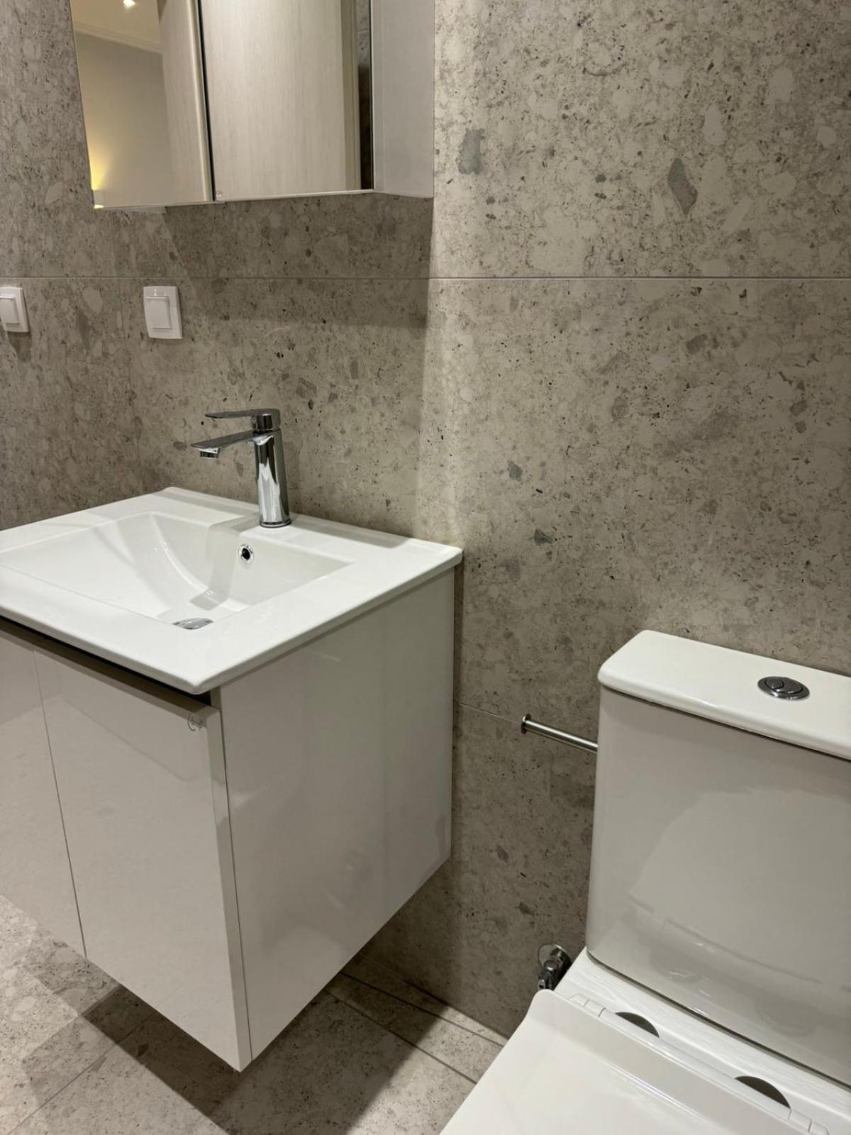 Ifestos-Your Urban Stay Tesalonika Bagian luar foto