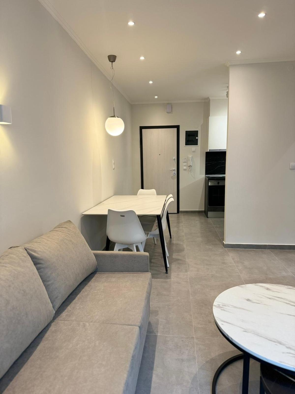 Ifestos-Your Urban Stay Tesalonika Bagian luar foto