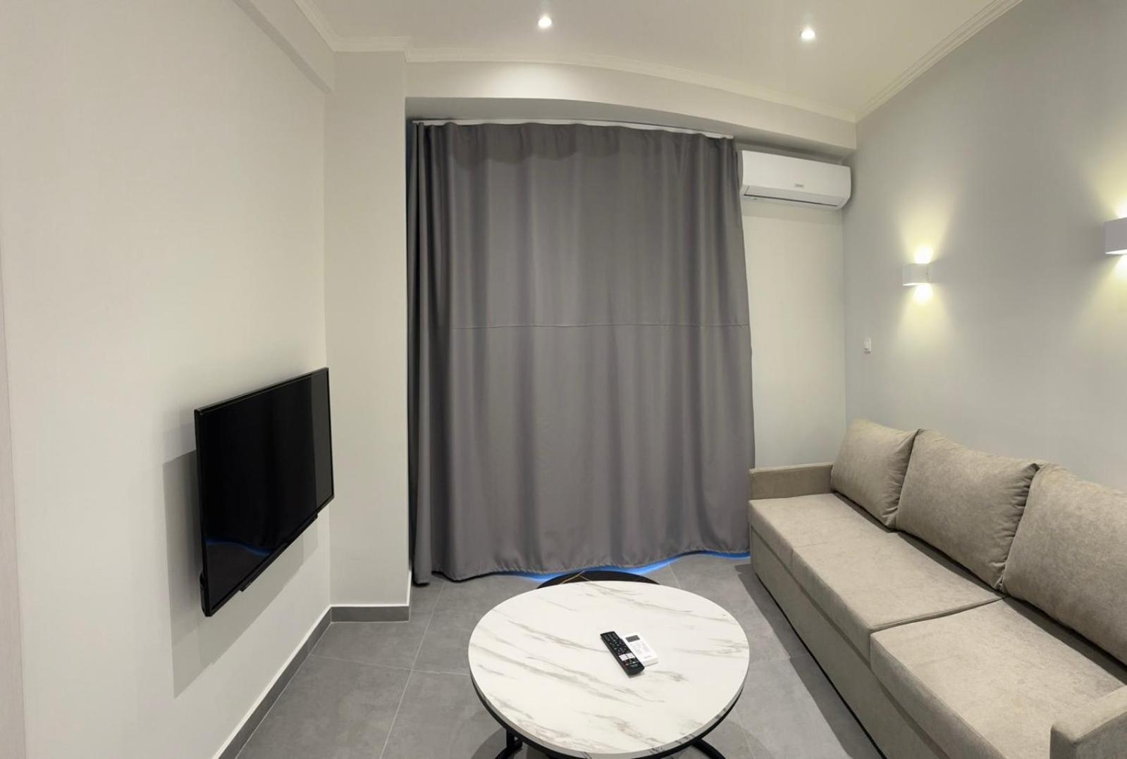 Ifestos-Your Urban Stay Tesalonika Bagian luar foto