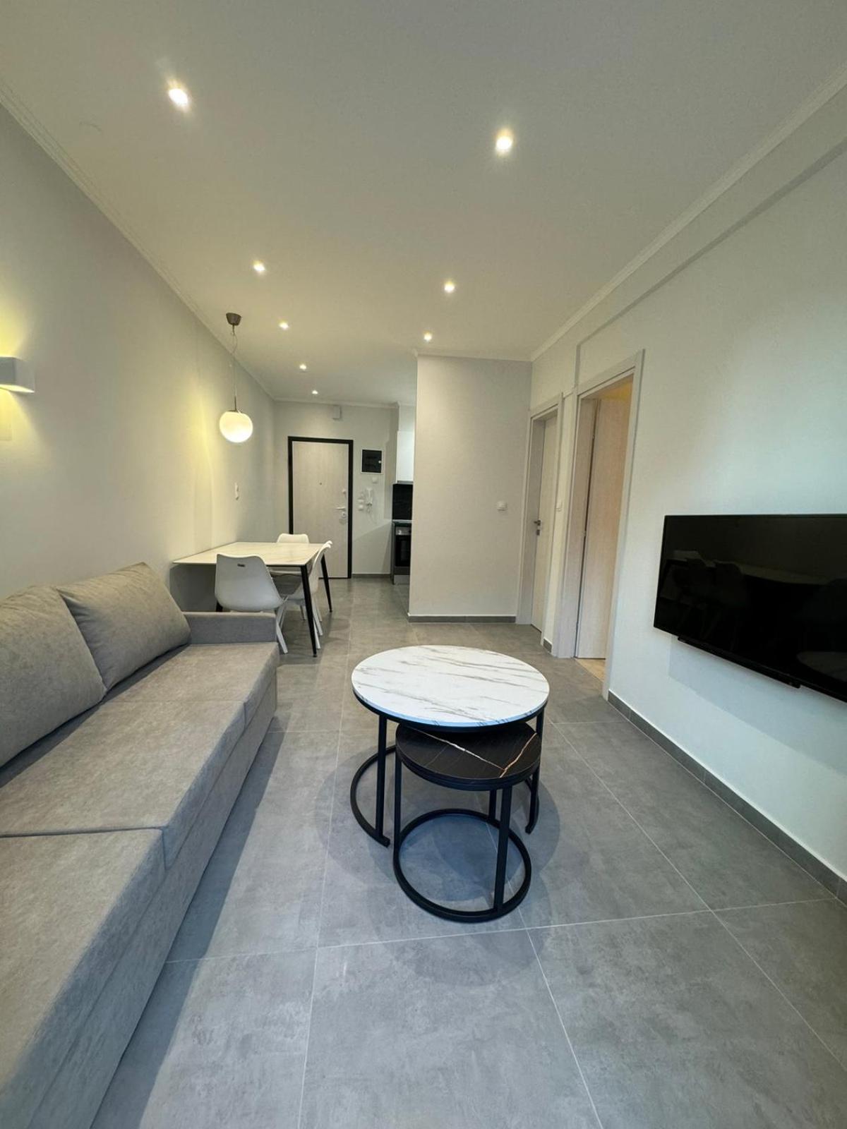 Ifestos-Your Urban Stay Tesalonika Bagian luar foto
