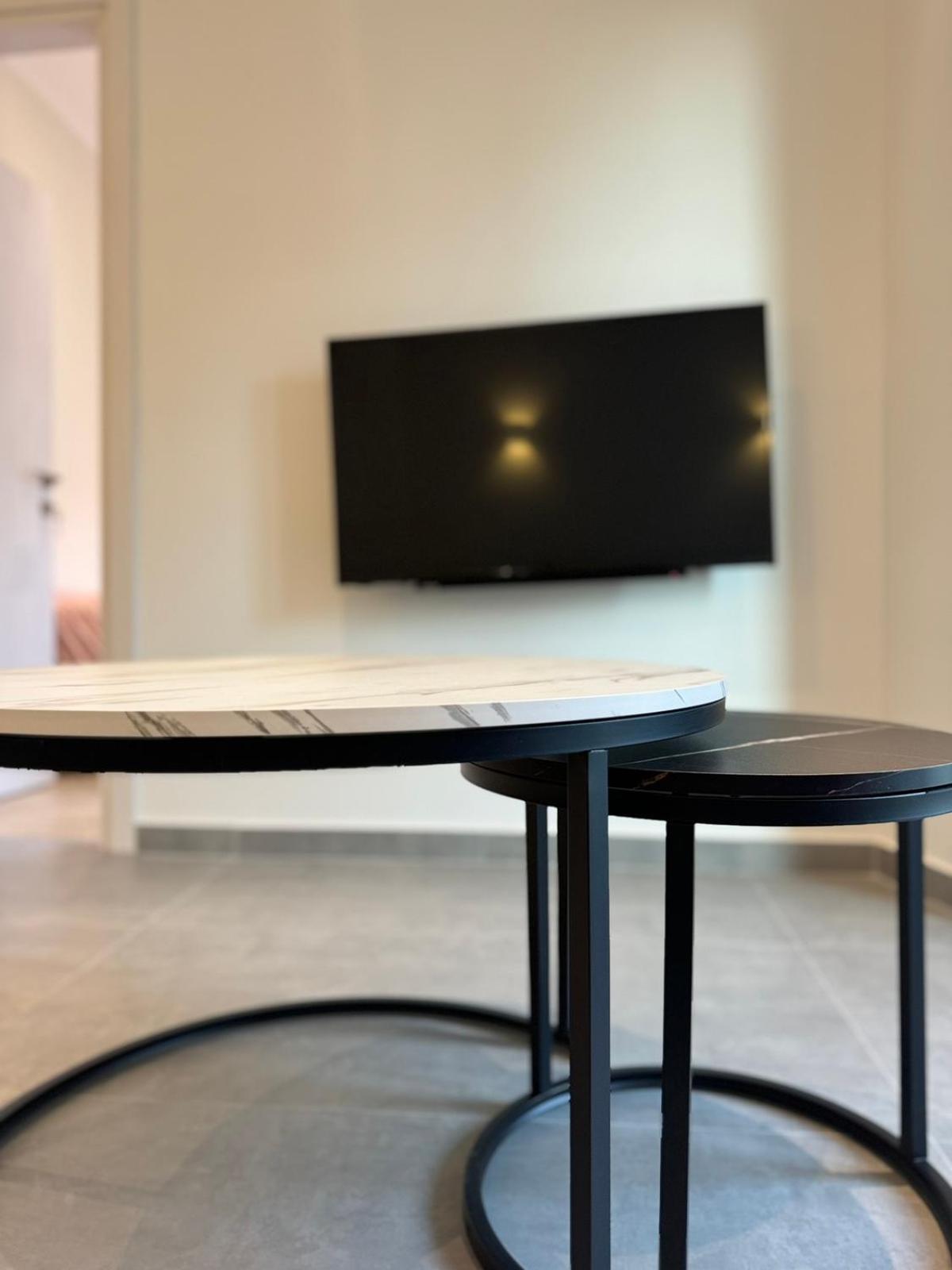 Ifestos-Your Urban Stay Tesalonika Bagian luar foto