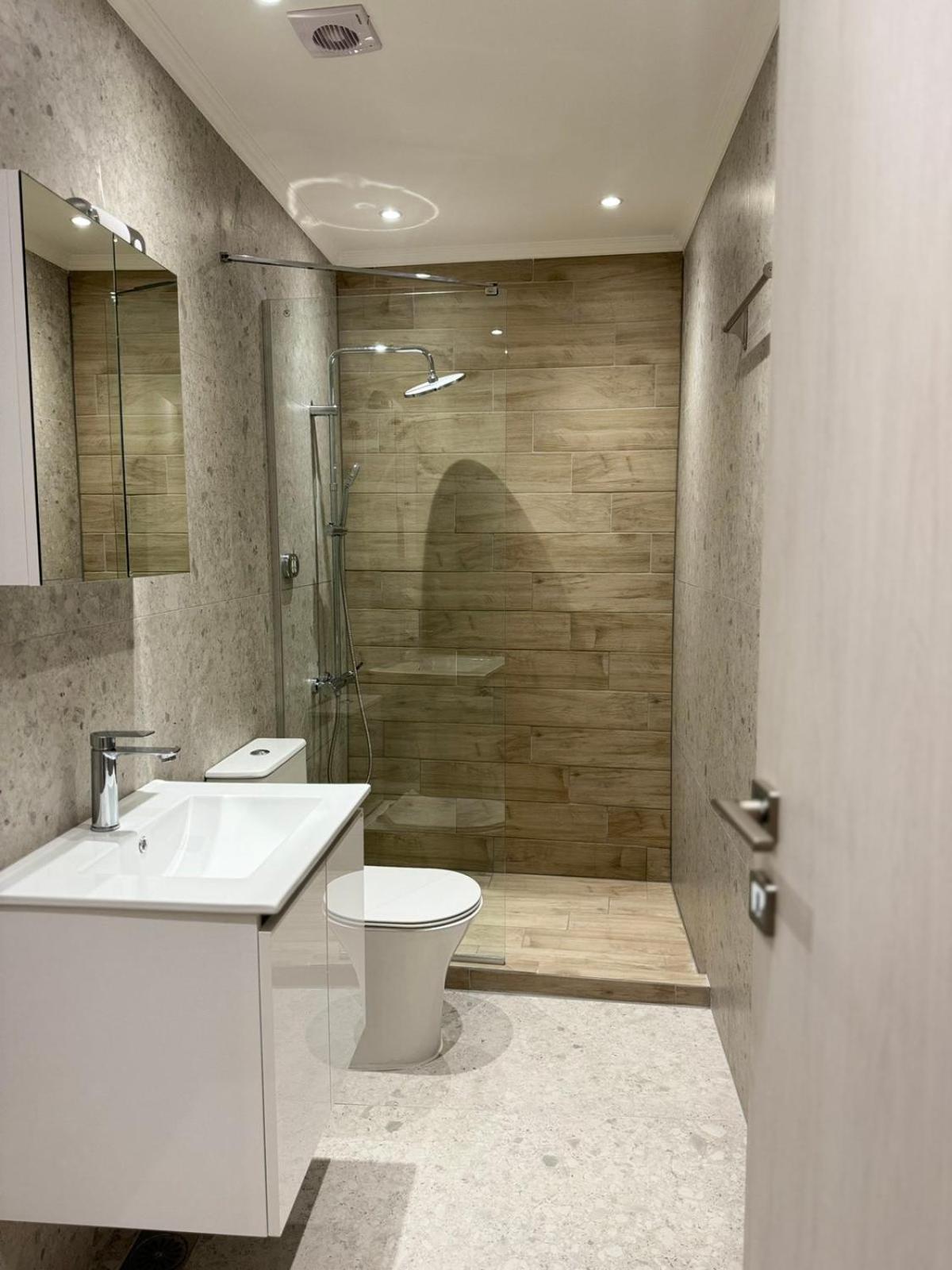 Ifestos-Your Urban Stay Tesalonika Bagian luar foto