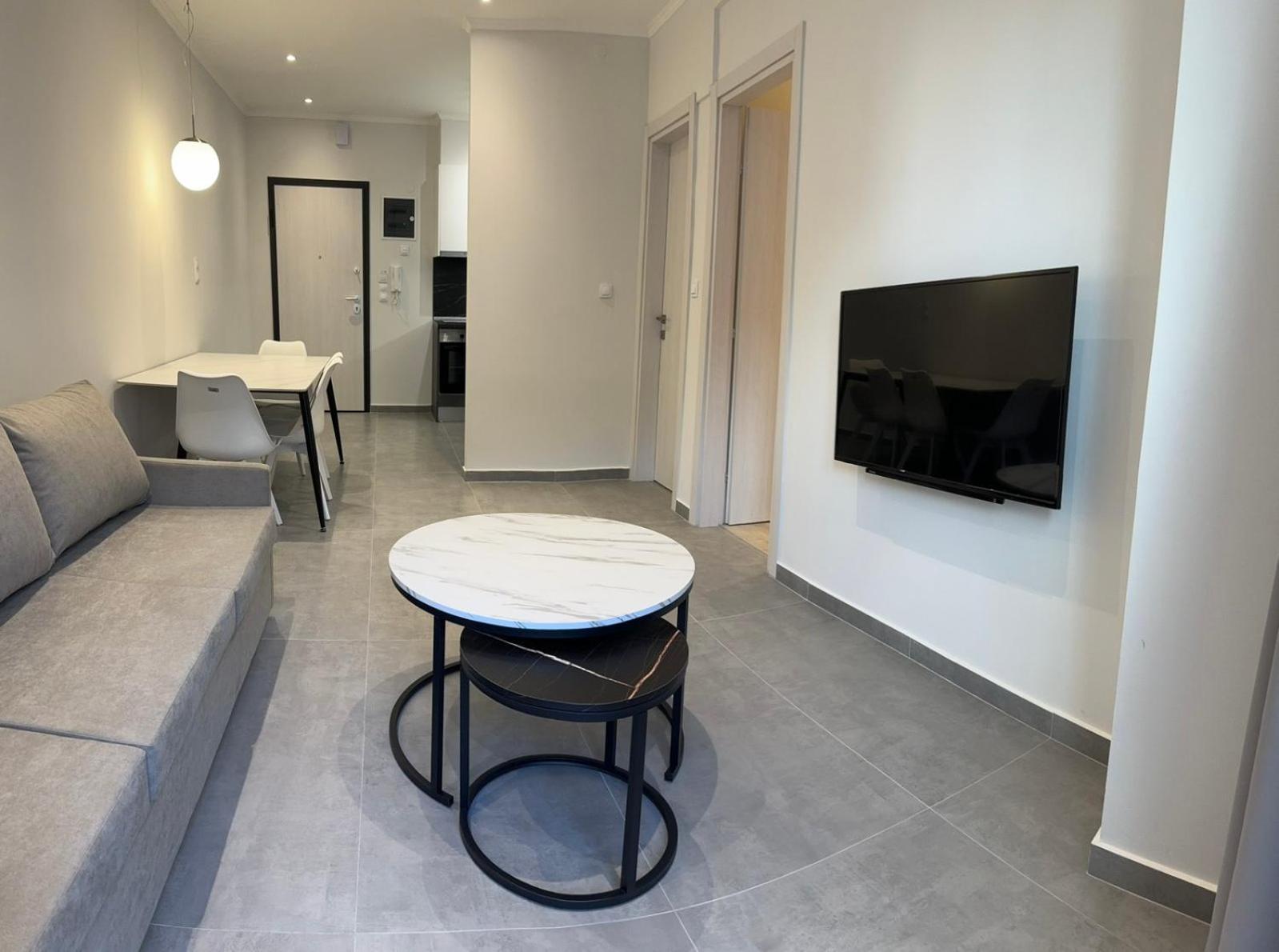 Ifestos-Your Urban Stay Tesalonika Bagian luar foto
