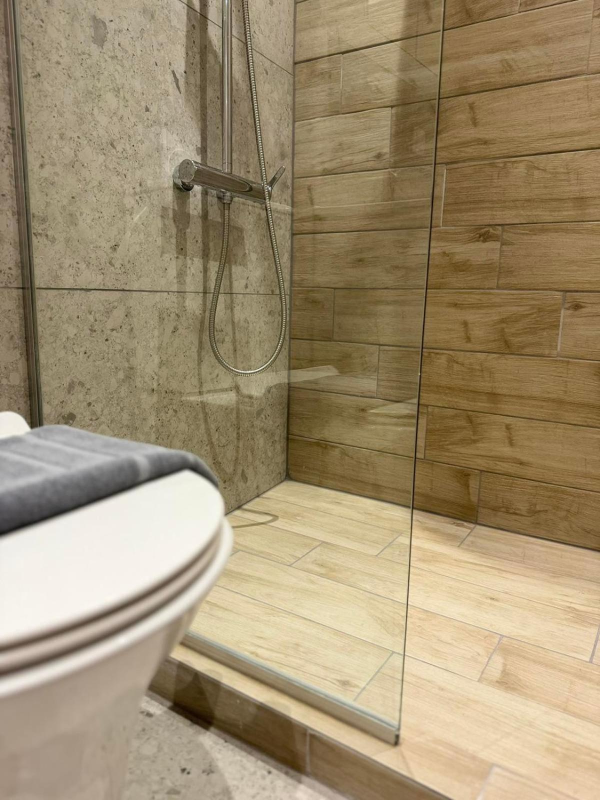 Ifestos-Your Urban Stay Tesalonika Bagian luar foto