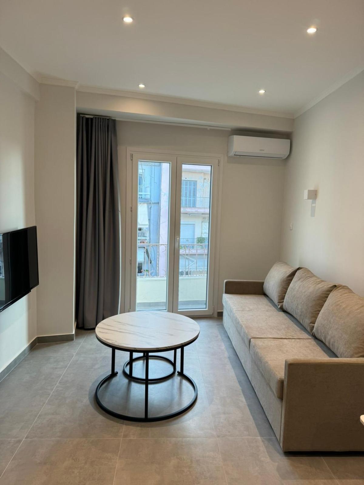 Ifestos-Your Urban Stay Tesalonika Bagian luar foto