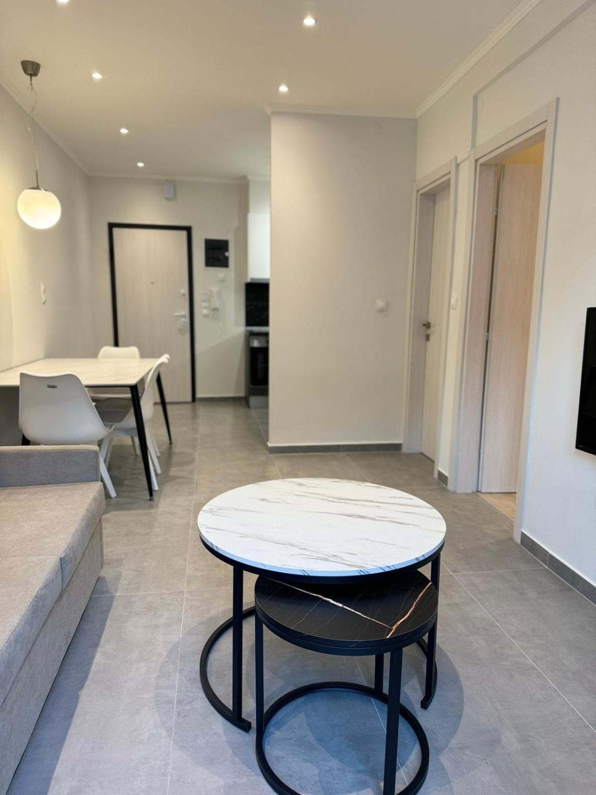 Ifestos-Your Urban Stay Tesalonika Bagian luar foto