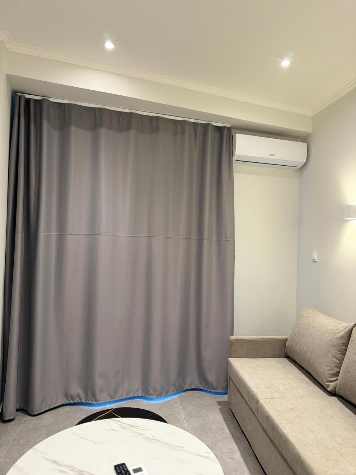 Ifestos-Your Urban Stay Tesalonika Bagian luar foto