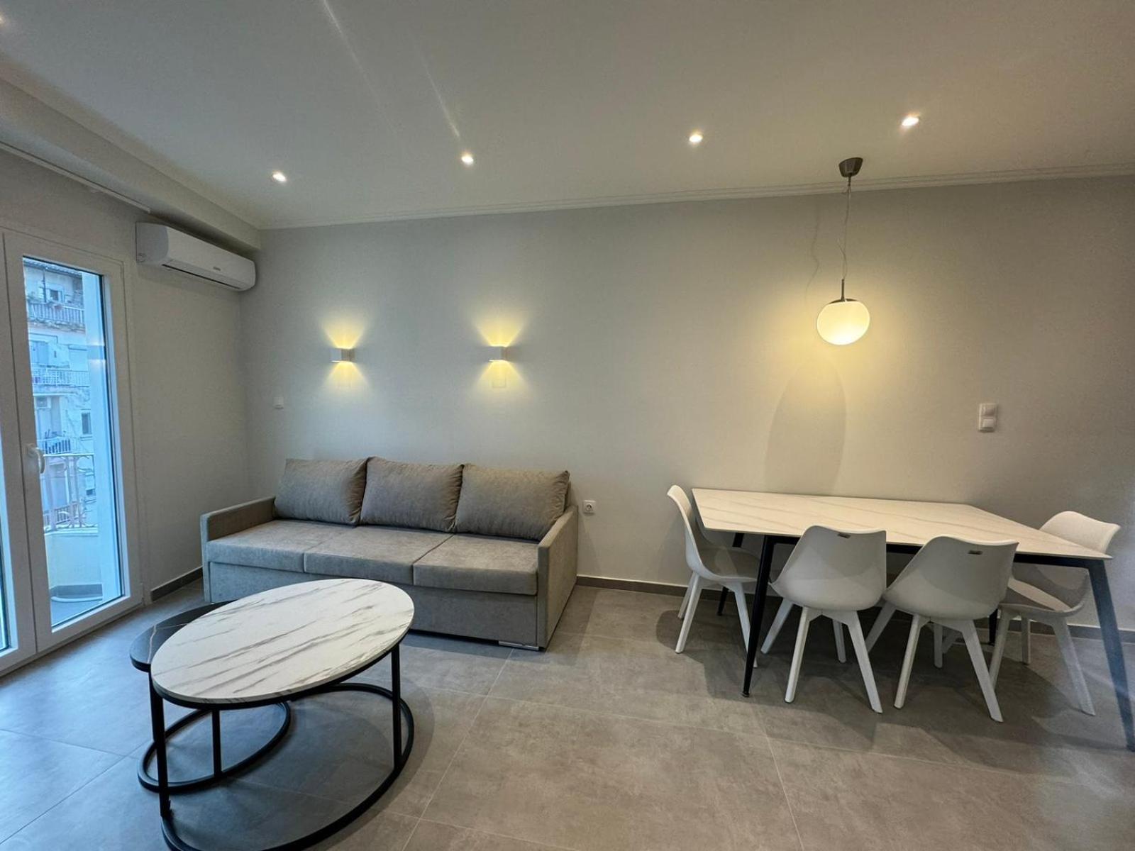 Ifestos-Your Urban Stay Tesalonika Bagian luar foto