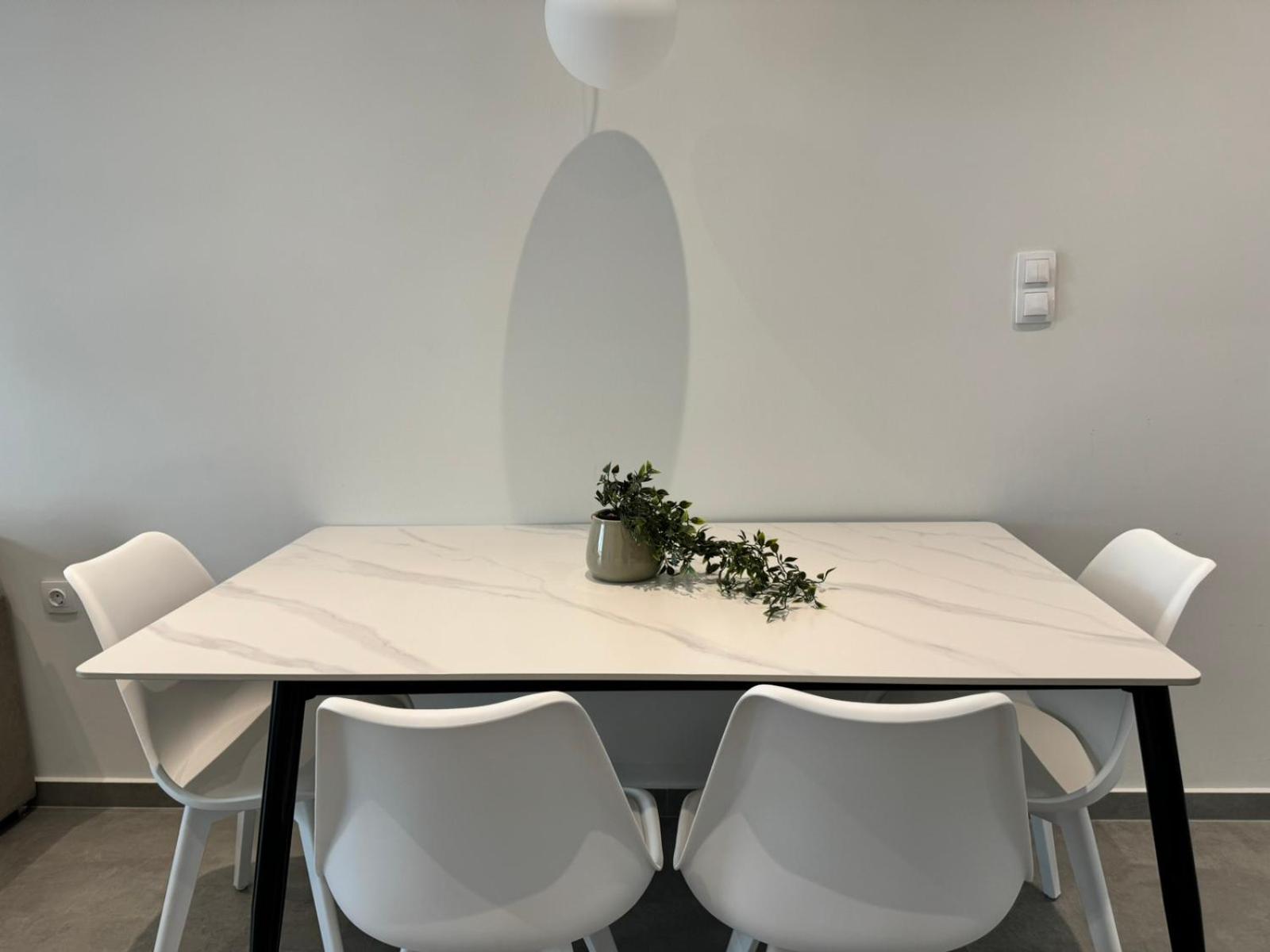 Ifestos-Your Urban Stay Tesalonika Bagian luar foto