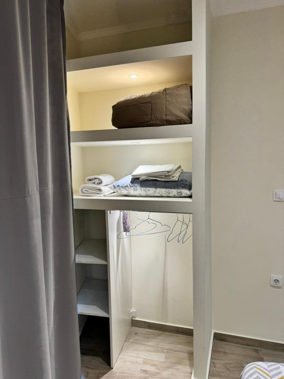 Ifestos-Your Urban Stay Tesalonika Bagian luar foto